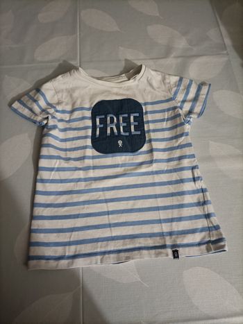 Tee shirt 