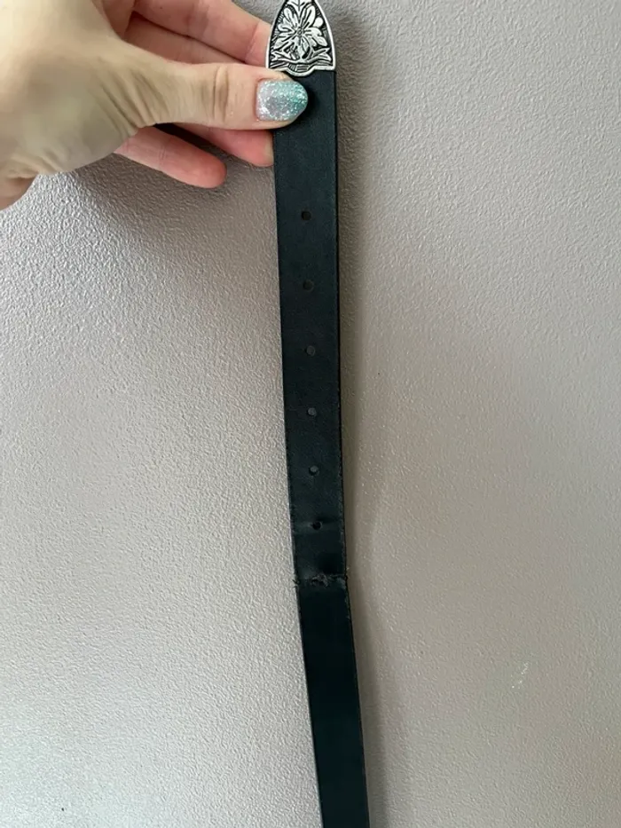 Ceinture noire - photo numéro 5