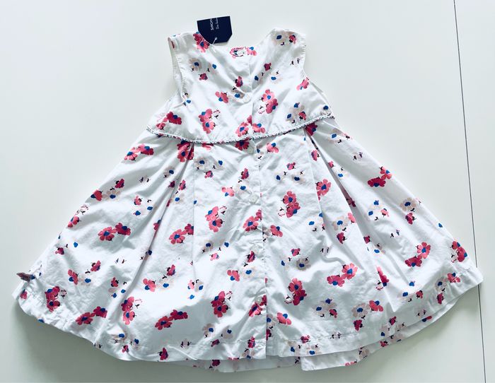 Robe Sergent Major , taille 6 mois - photo numéro 7