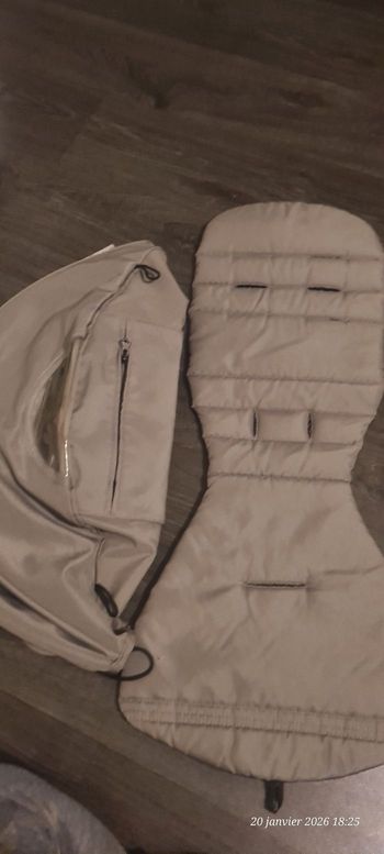 Pack couleur 6+ gris babyzen yoyo