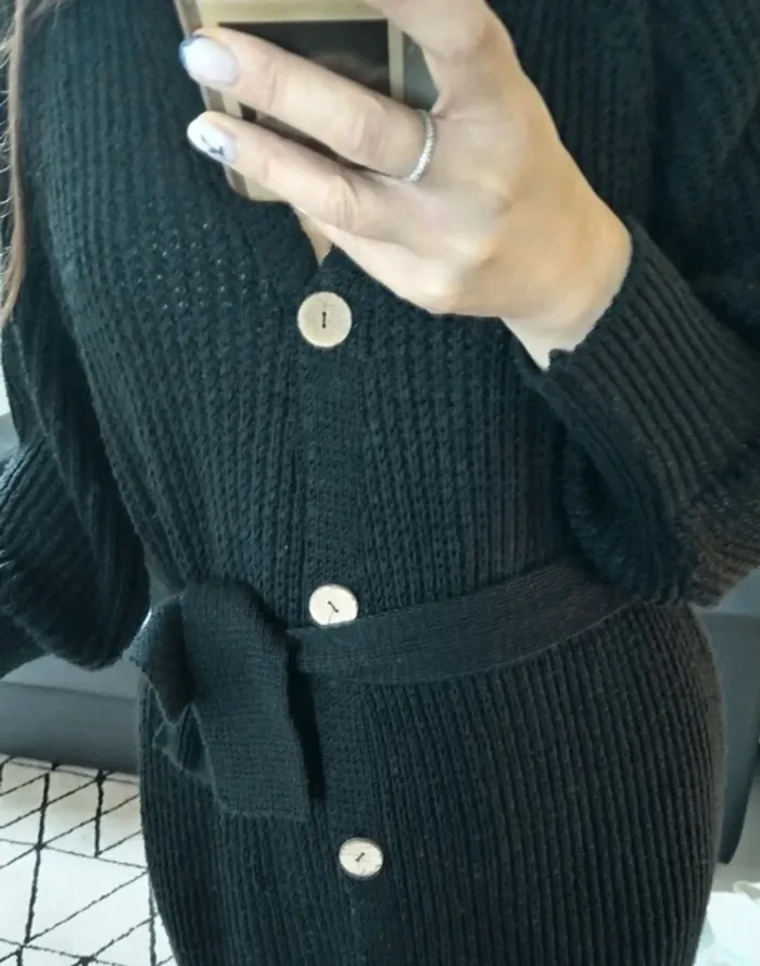 Robe longue neuve - photo numéro 6