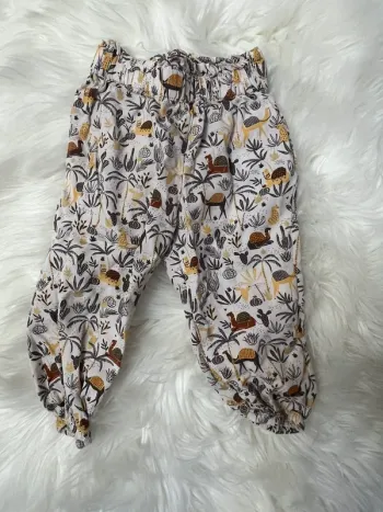 Pantalon Gemo 18 mois