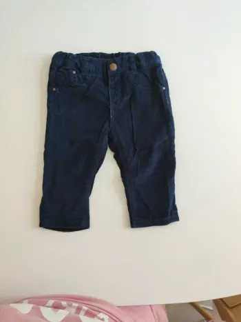 Pantalon 9 mois