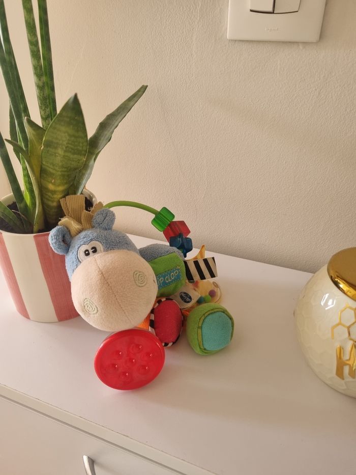 Hochet playgro