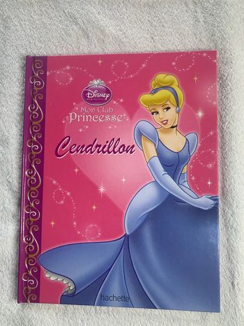 Cendrillon