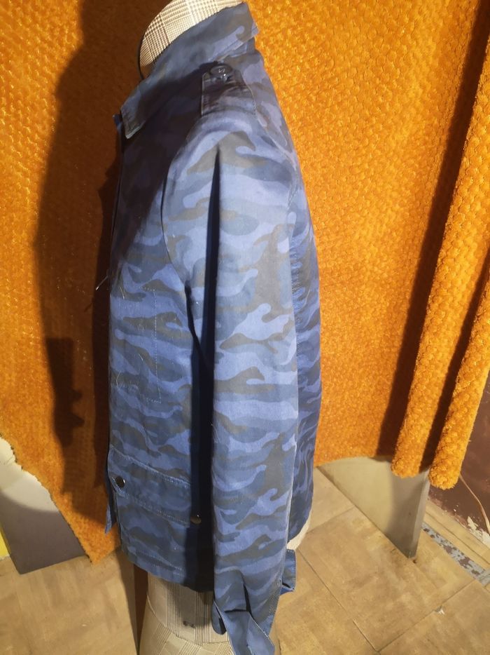 Veste femme bizzbee - photo numéro 3