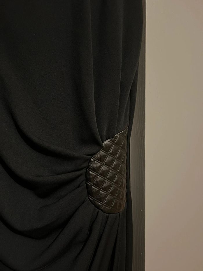 Très belle robe morgan - photo numéro 2