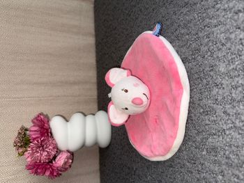 Doudou souris