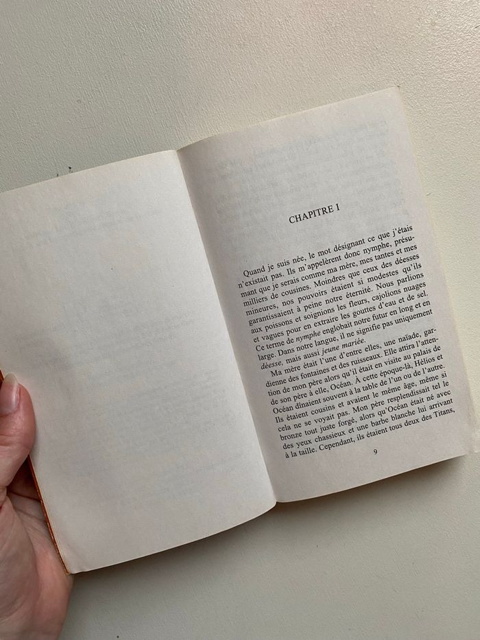 Livre - Circé - photo numéro 3