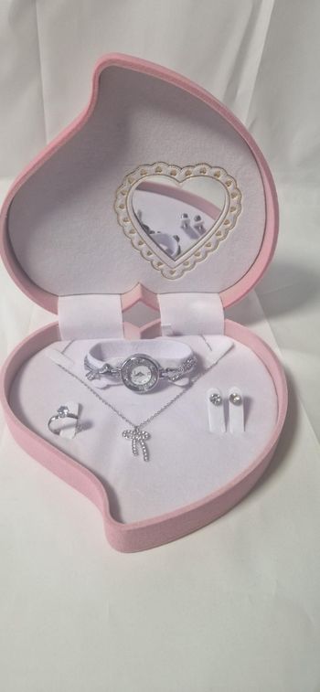 Coffret bijoux