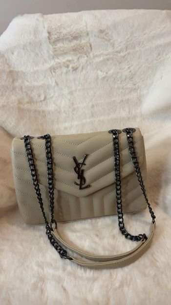 Sac à main ISL très chic