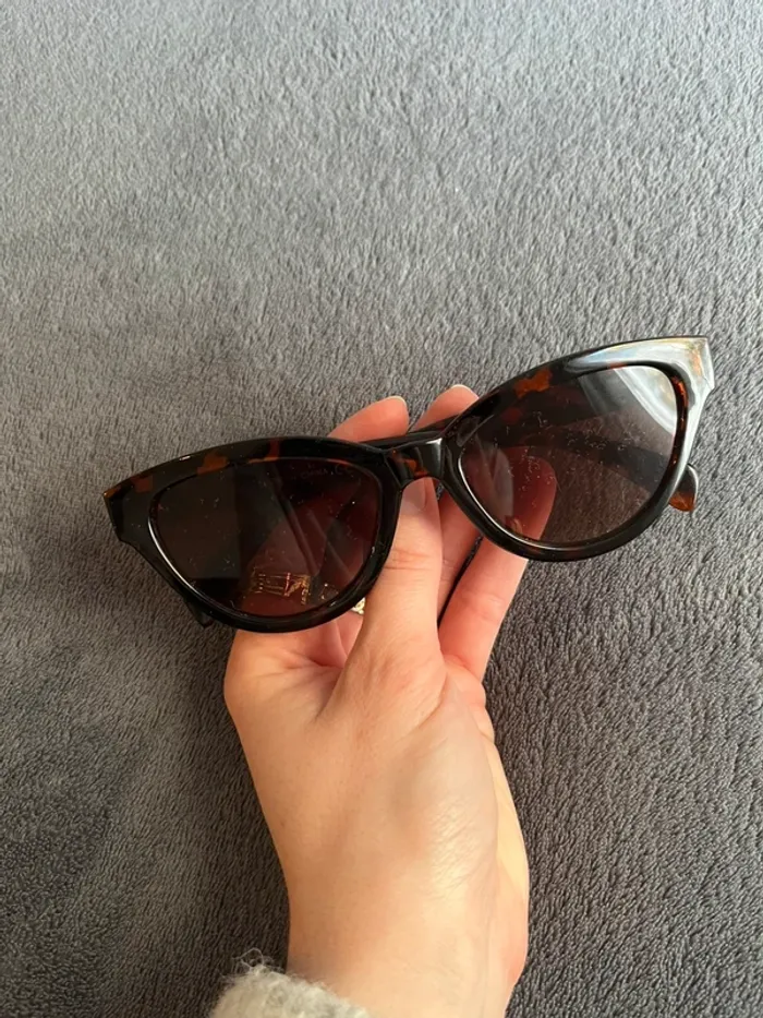 Lunette de soleil