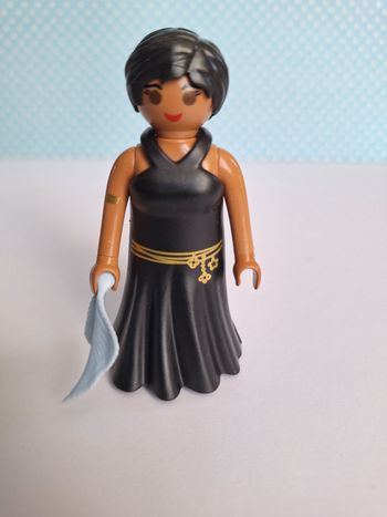 Figurine Playmobil danseuse andalouse