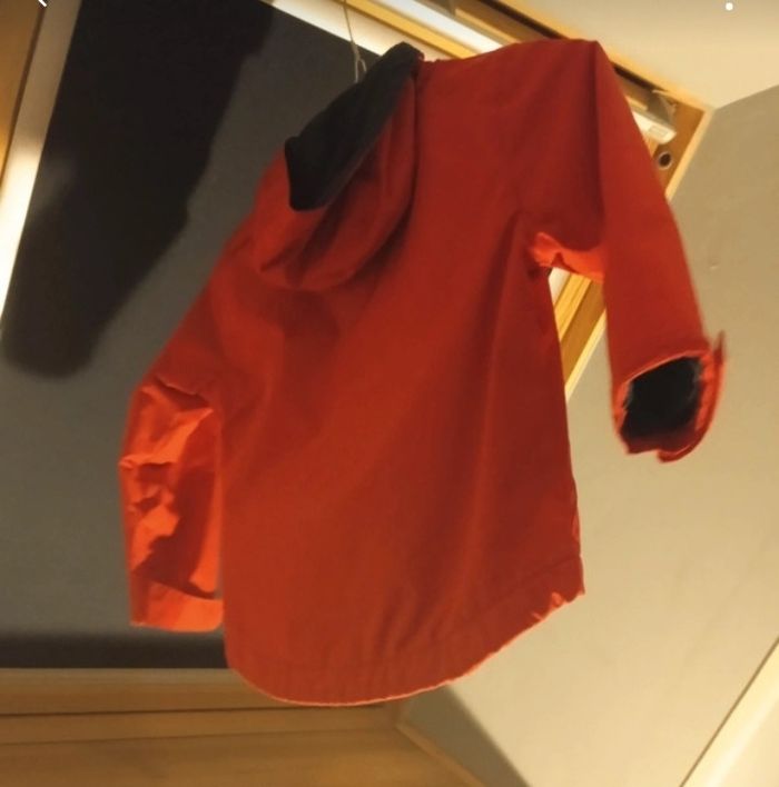 Veste - photo numéro 3