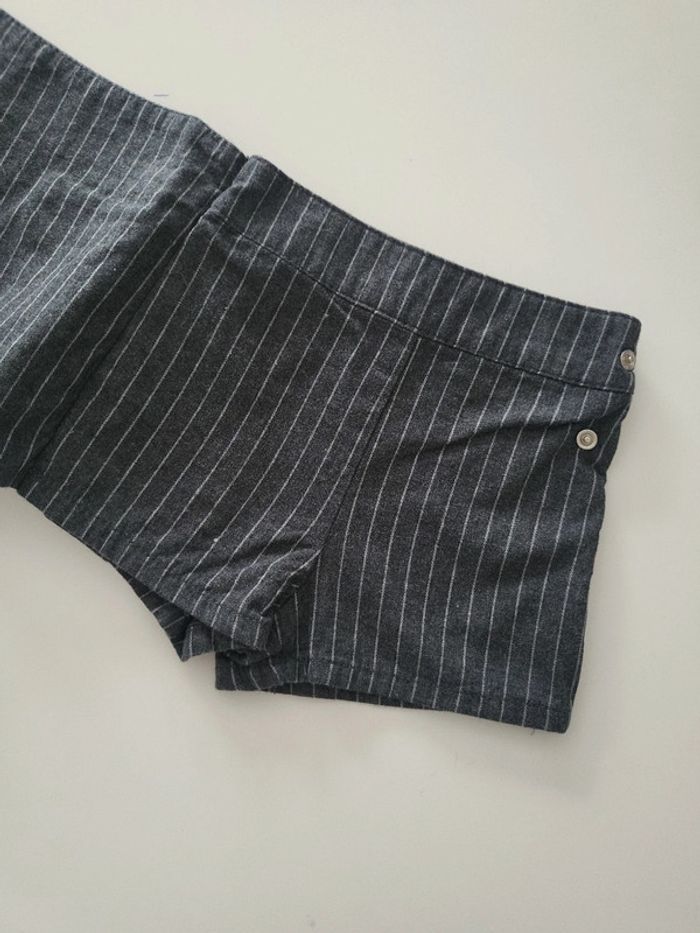 Jupe short 🖤 - photo numéro 4