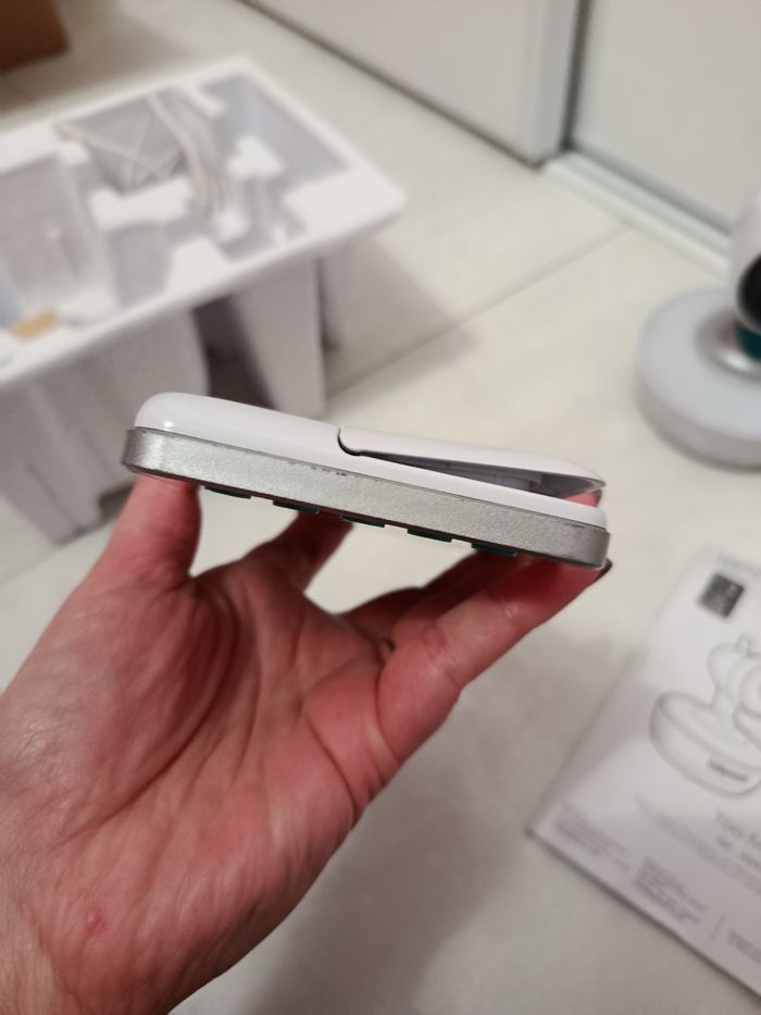 Babyphone - photo numéro 5