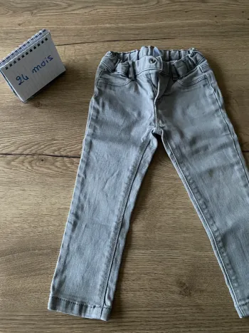 Jeans - 24 mois