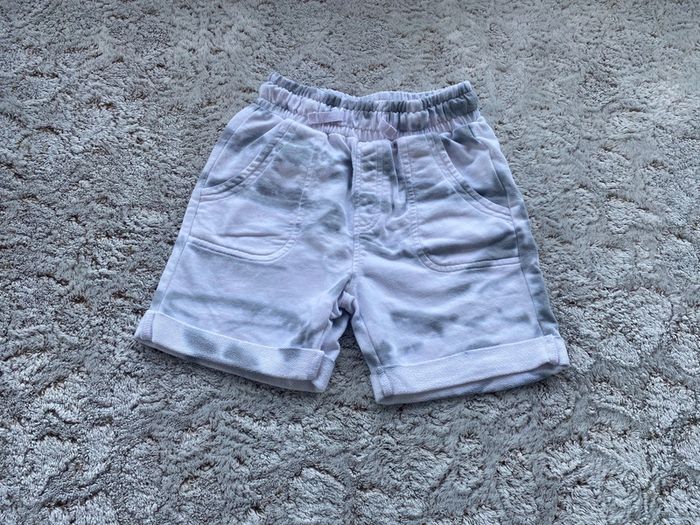 Short Tissaia 5 ans