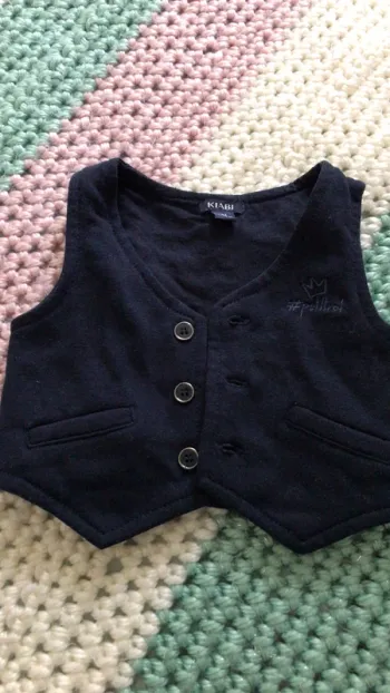 3ème pièces bébé 1 mois