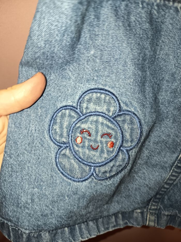 Robe et bodie - photo numéro 5