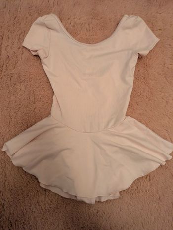 Justaucorps danse 3/4ans