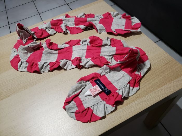 Écharpe fille Ralph Lauren