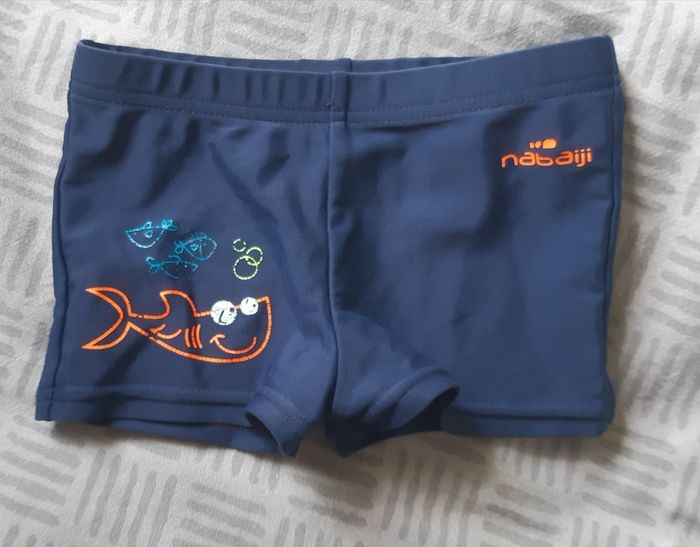 Maillot de bain Nabaiji 12 - 18 mois