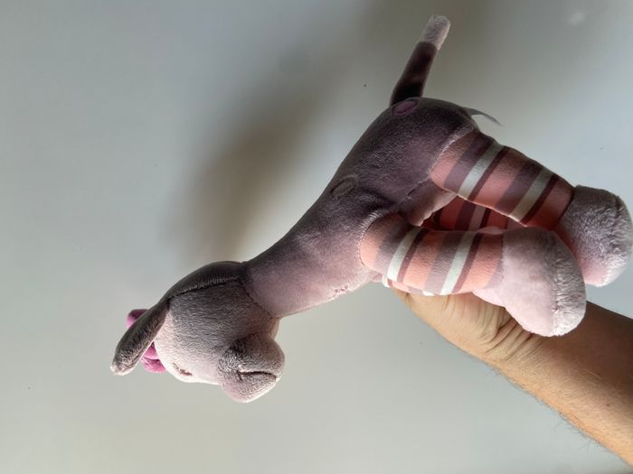 Peluche Lola - photo numéro 3