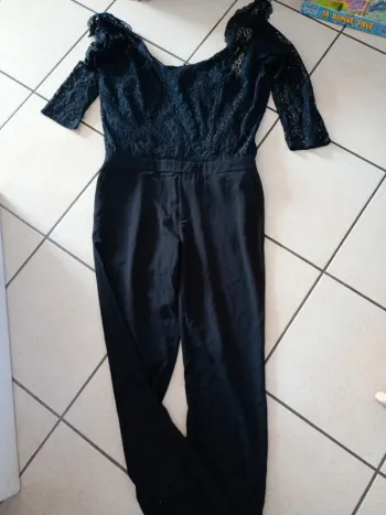 Combinaison taille 40 Kiabi