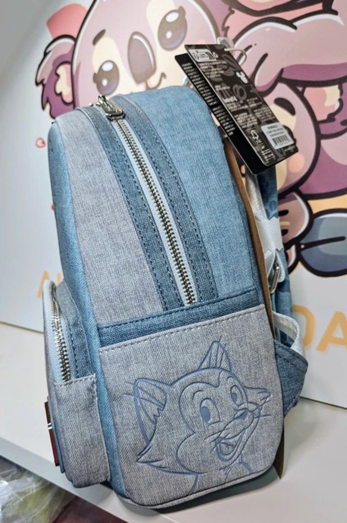 Disney - Chiens et Chats - Mini Sac à Dos LoungeFly - photo numéro 3