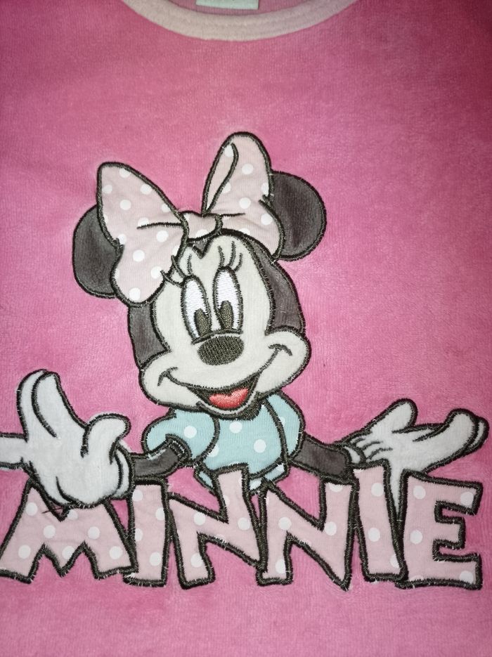 Haut de pyjama - photo numéro 2