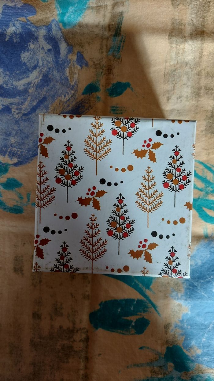 Boite de Noël