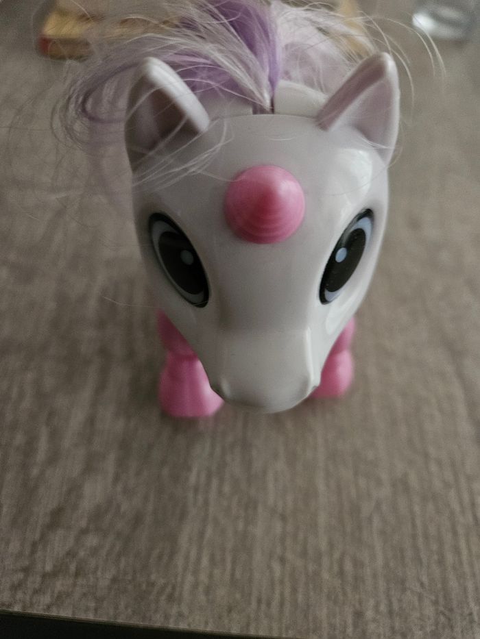 Poney musical - photo numéro 4