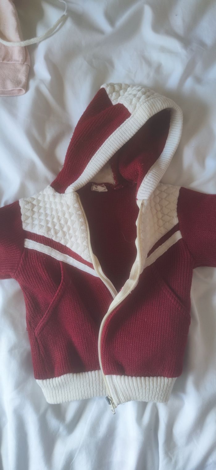Vestes - photo numéro 2