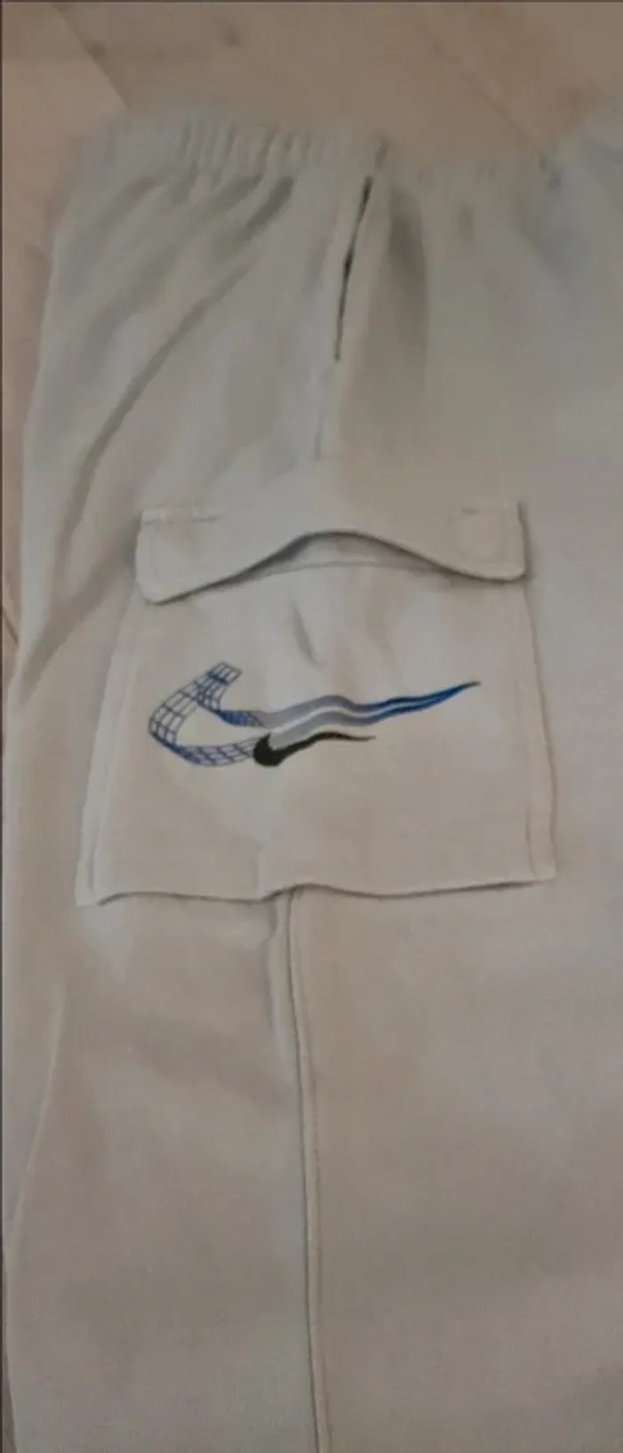 Pantalon de jogging Nike taille M - photo numéro 8