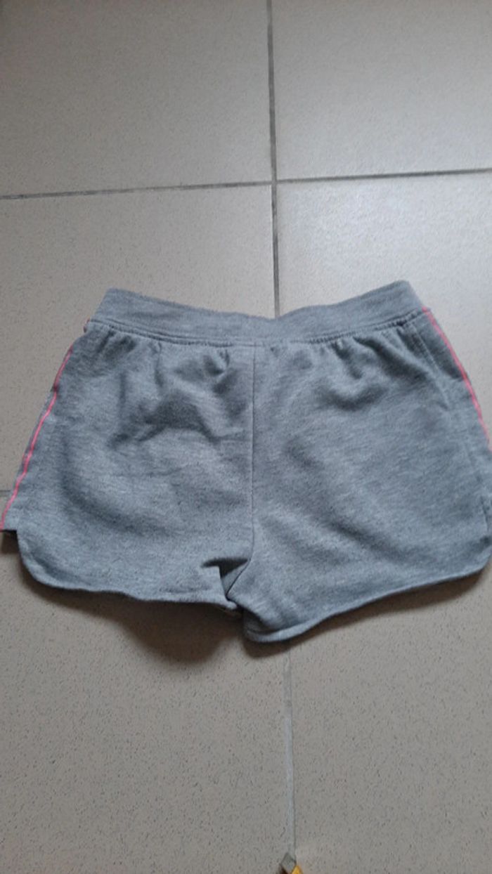 Short detente fille 12 ans - photo numéro 5