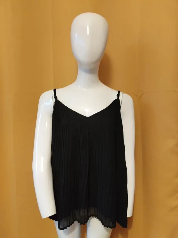 Débardeur femme taille 40 Gémo