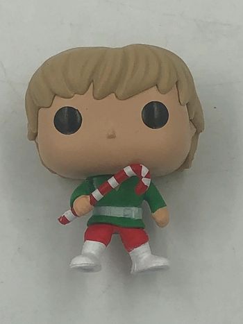 Mini figurine Funko Pop Disney Star Wars