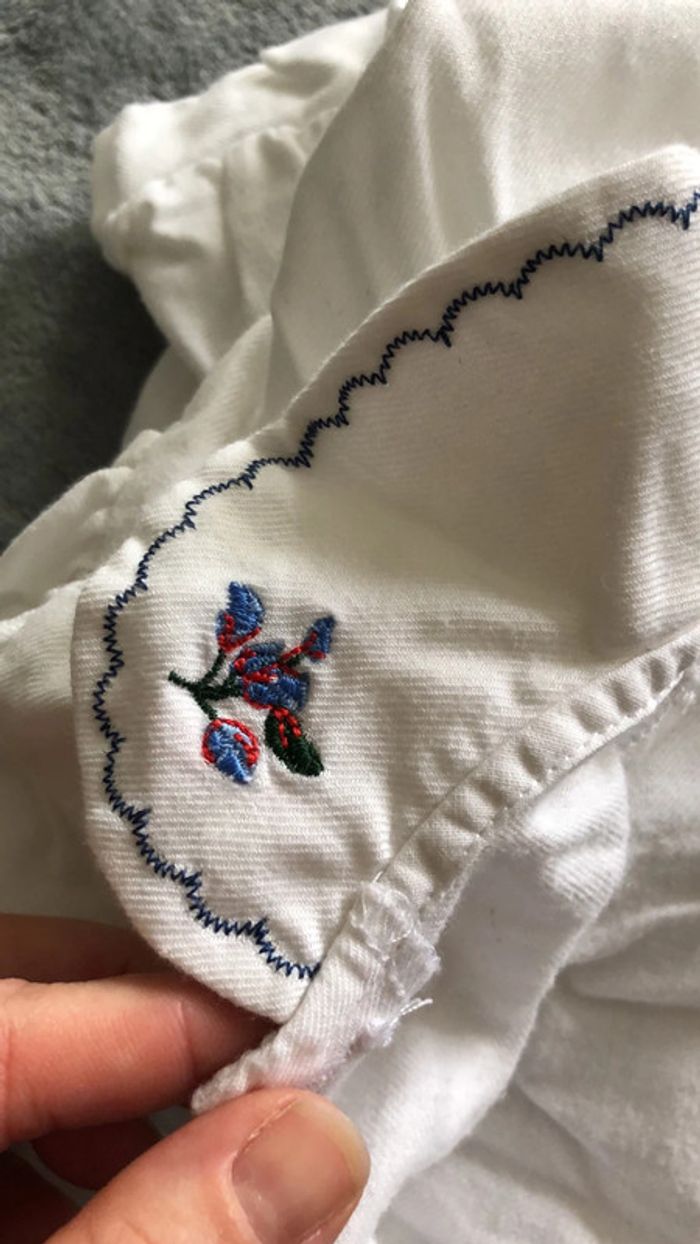 Chemise - photo numéro 4