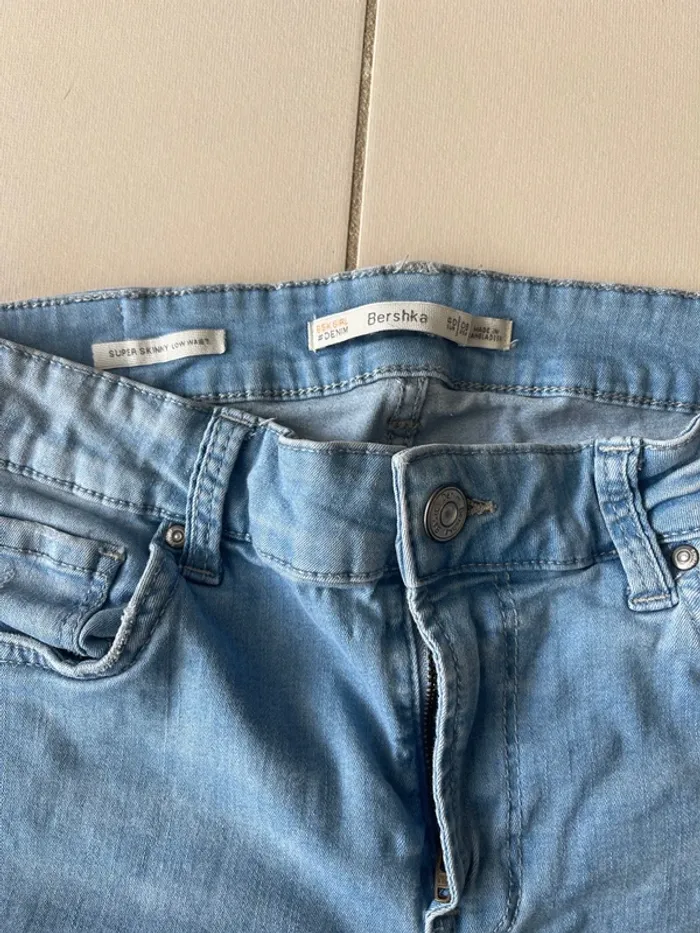 Jean skinny femme - photo numéro 3
