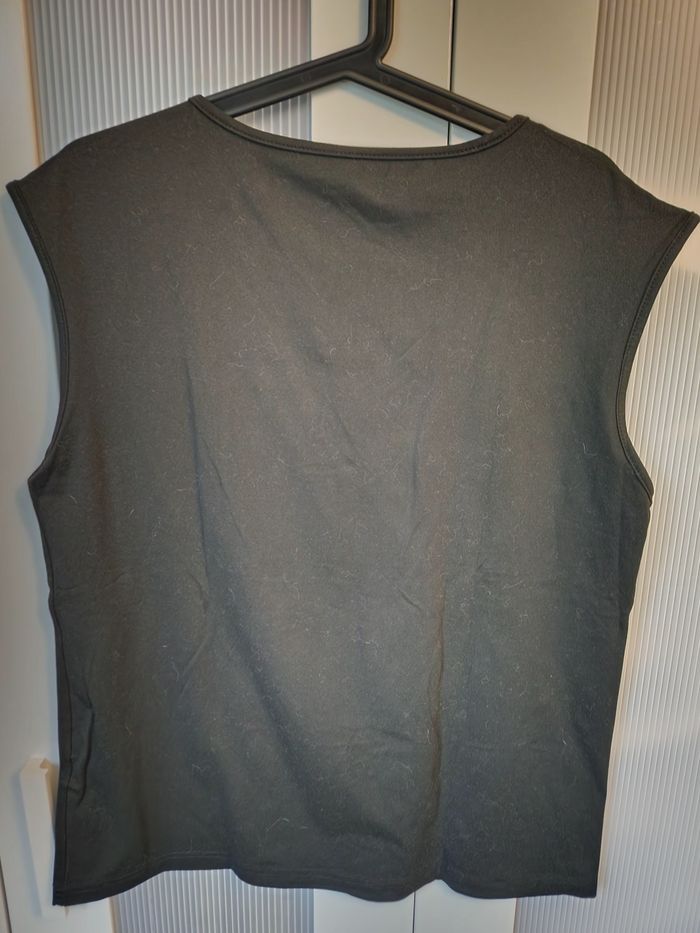 T-shirt femme taille XL - photo numéro 4