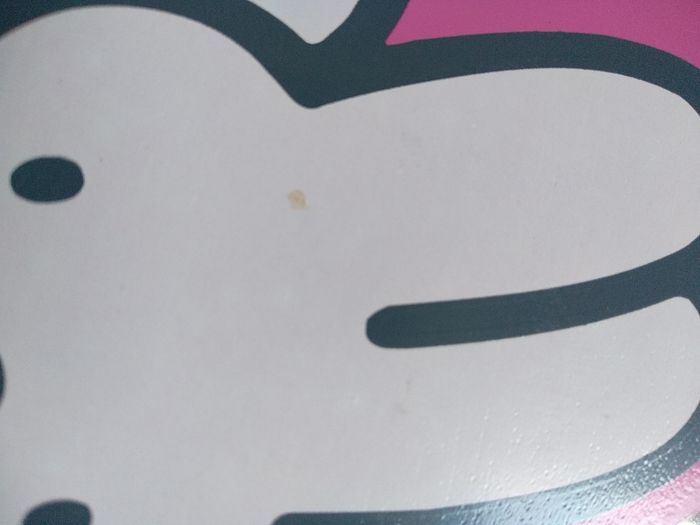 Miroir Hello Kitty - photo numéro 4
