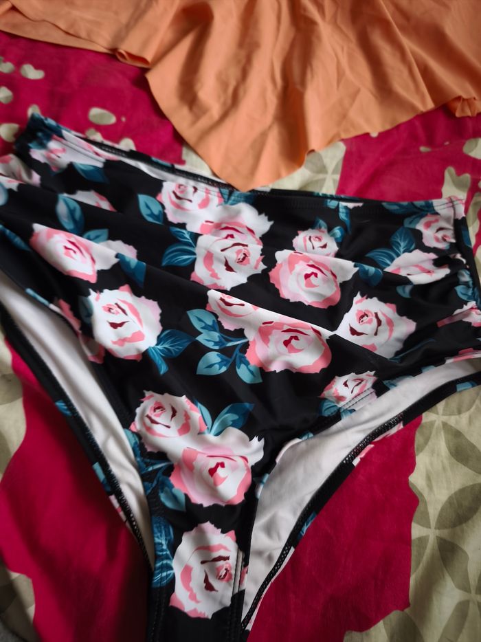 Maillot de bain - photo numéro 2