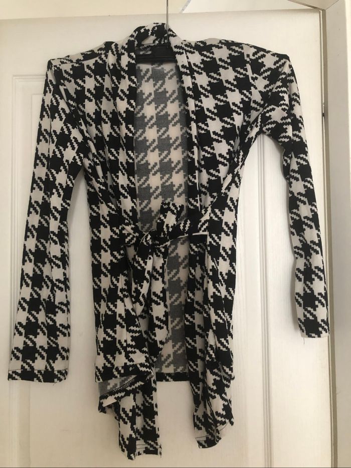Magnifique petit Gilet