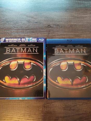 Batman - Blu-ray 