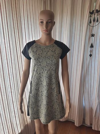Jolie Robe Émoi by Emonite taille M