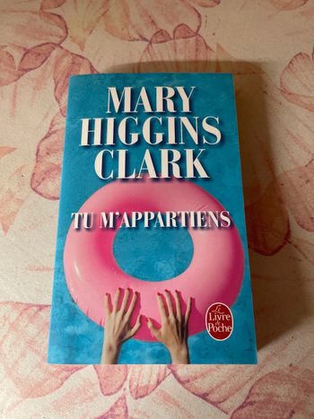 Tu m appartiens