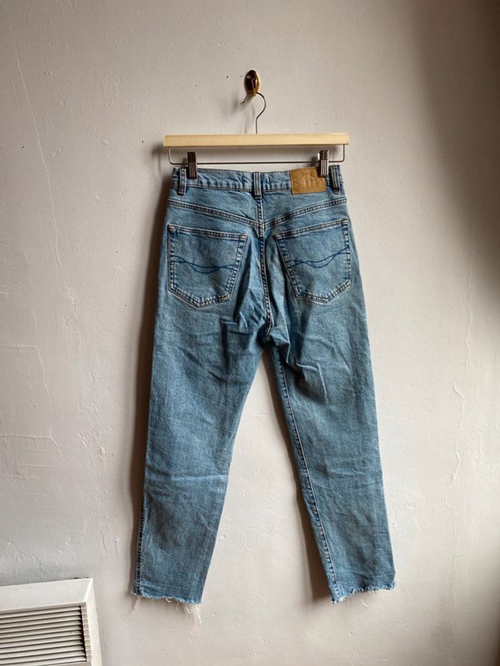 jean pull and bear S - photo numéro 4