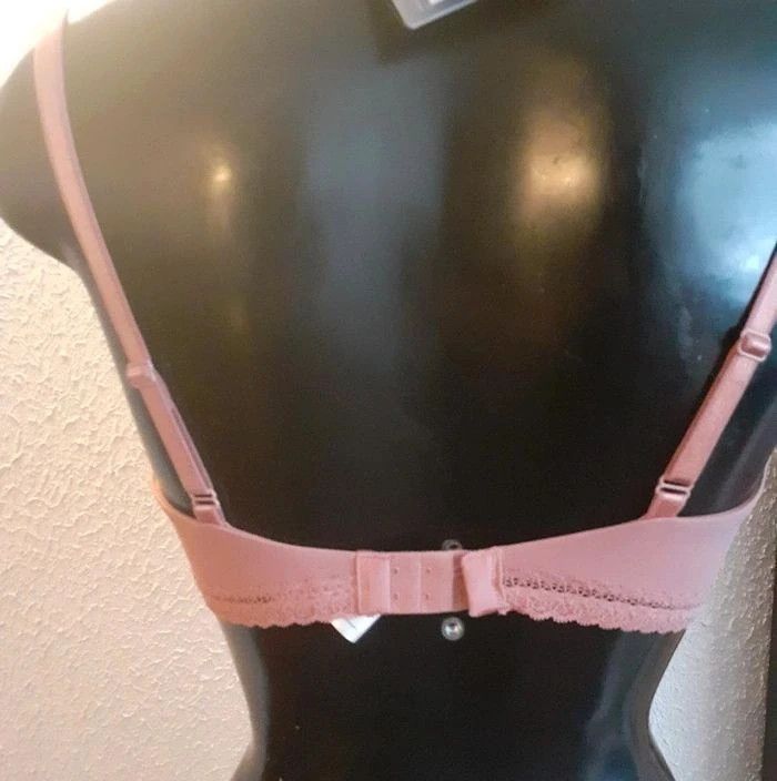 Soutien-gorge sans armatures 95D - photo numéro 3