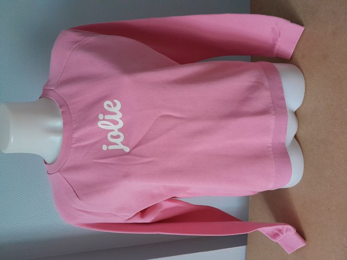 Sweat femme Kiabi